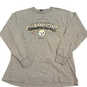 Long Sleeve T-shirt 